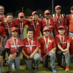 GLI UNDER-12 ARRIVANO IN FINALE...