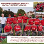 PALFINGER U15 VINCE LA COPPA...